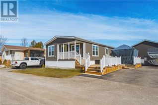 Bungalow for Sale, 5 Sumac Street, Puslinch, ON