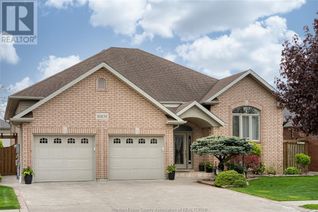 Raised Ranch-Style House for Sale, 10859 Mancroft, Windsor, ON