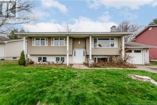 Property for Sale, 35 Keefe, Riverview, NB