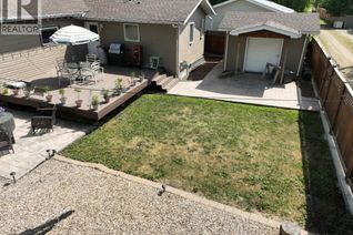 Bungalow for Sale, 513 Hudson Street, Hudson Bay, SK
