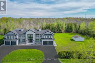 Property for Sale, 2033 Nash Road, Clarington (Bowmanville), ON