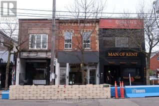 Property for Sale, 200 Ossington Avenue, Toronto (Trinity-Bellwoods), ON Property for Sale, 200 Ossington Avenue, Toronto (Trinity-Bellwoods), ON