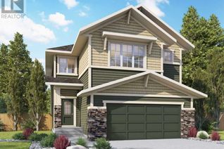 Property for Sale, 564 Baywater Manor Sw, Airdrie, AB