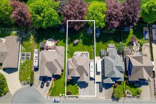 Property for Sale, 2252 Mccaffrey Road, Agassiz, BC