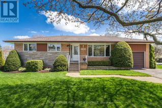 Bungalow for Sale, 2030 Vickery Drive, Oakville (WO West), ON