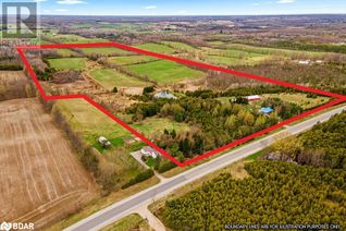 Bungalow for Sale, 316522 Highway 6 Highway, Chatsworth, ON