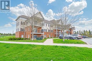 Property for Sale, 312 Spillsbury Drive #107, Peterborough West (South), ON