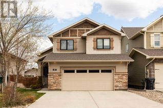 Property for Sale, 93 Riverine Lane W, Lethbridge, AB