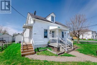 Property for Sale, 642 Marlborough Street N, Cornwall, ON Property for Sale, 642 Marlborough Street N, Cornwall, ON