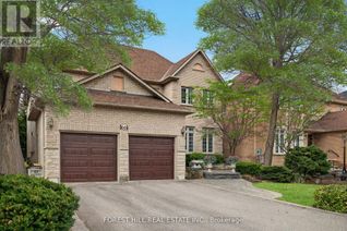 Property for Sale, 66 Sanibel Crescent, Vaughan (Uplands), ON