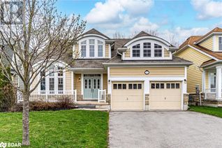 Property for Sale, 52 Riverwalk Place, Midland, ON