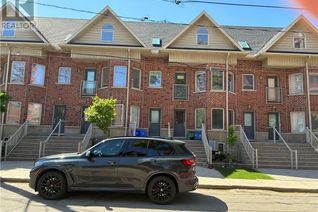 Townhouse for Rent, Catharine Street S #156, Hamilton, ON Townhouse for Rent, Catharine Street S #156, Hamilton, ON