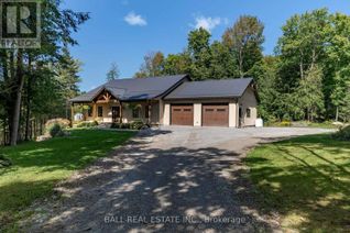 Bungalow for Sale, 201 Northern Avenue, Trent Lakes, ON