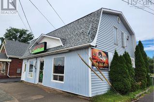 Restaurant Non-Franchise Business for Sale, 663 Main Street, KINGSTON, NS