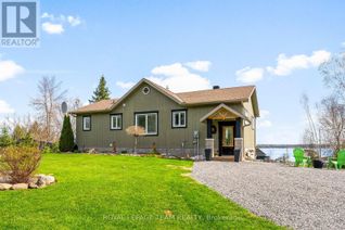 Bungalow for Sale, 4372 River Road, Horton, ON