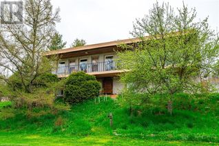 Bungalow for Sale, 754 8th Concession Road W, Flamborough, ON