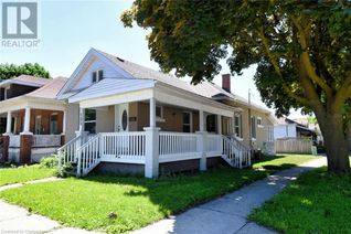 Bungalow for Sale, 105 Catharine Avenue, Brantford, ON