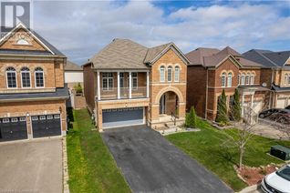 House for Sale, 5 Juneberry Road, Thorold, ON