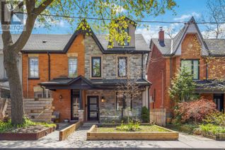 Property for Sale, 235 Bain Avenue, Toronto (North Riverdale), ON Property for Sale, 235 Bain Avenue, Toronto (North Riverdale), ON