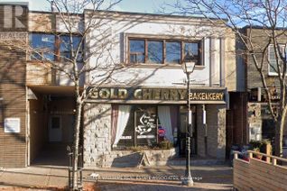 Property for Sale, 233 Lakeshore Road E, Mississauga (Port Credit), ON Property for Sale, 233 Lakeshore Road E, Mississauga (Port Credit), ON