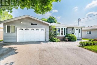 Property for Sale, 19 Joycelyn Crescent, Halton Hills (Georgetown), ON Property for Sale, 19 Joycelyn Crescent, Halton Hills (Georgetown), ON