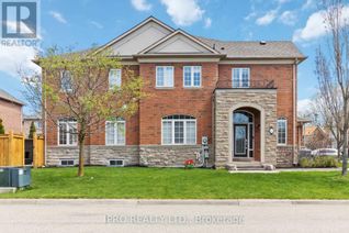 Property for Sale, 261 Grayling Drive, Oakville (BR Bronte), ON Property for Sale, 261 Grayling Drive, Oakville (BR Bronte), ON