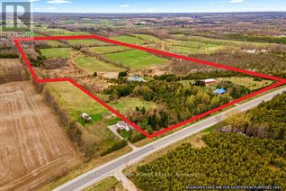 Farm for Sale, 316522 Highway 6 Line, Chatsworth, ON Farm for Sale, 316522 Highway 6 Line, Chatsworth, ON