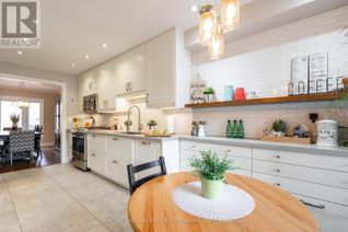 Property for Sale, 3265 South Millway #19, Mississauga (Erin Mills), ON