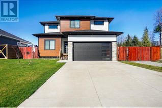 Property for Sale, 16 Robinson Street, Kitimat, BC