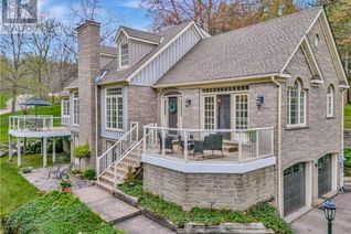 Bungalow for Sale, 1298 West River Road, Cambridge, ON