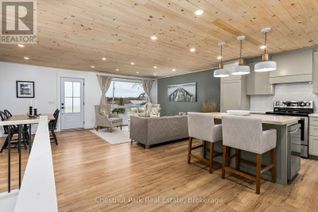Bungalow for Sale, 179 Rowanwood Road, Huntsville (Stephenson), ON