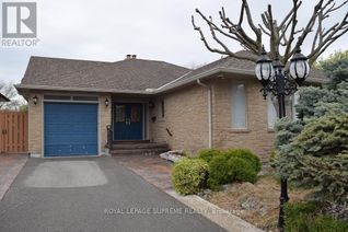 Bungalow for Rent, 6 Burke Street #Bsmt, Toronto (Newtonbrook West), ON