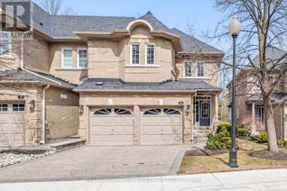 Property for Sale, 2000 The Collegeway #13, Mississauga (Erin Mills), ON