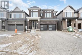 Property for Sale, 628 Windwood Drive, Binbrook, ON