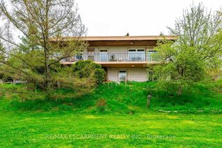 Bungalow for Sale, 754 8th Concession Road W, Hamilton, ON Bungalow for Sale, 754 8th Concession Road W, Hamilton, ON