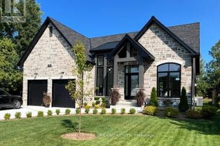 Bungalow for Sale, 30 Gill Road, Lambton Shores (Grand Bend), ON