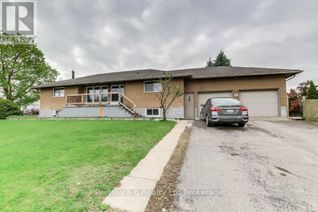 Bungalow for Sale, 9 Duncan Street, Tillsonburg, ON