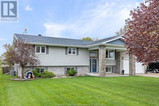 Ranch-Style House for Sale, 6758 County Rd 50, Amherstburg, ON
