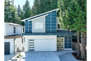 Property for Sale, 1388 Madore Avenue, Coquitlam, BC