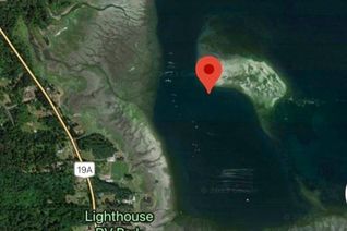 Marina Business for Sale, 1804 Mud Bay, Fanny Bay, BC