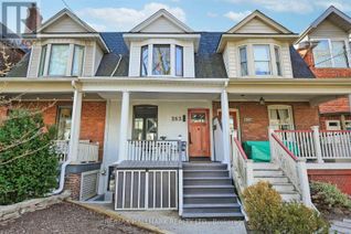 Property for Sale, 263 Withrow Avenue, Toronto (North Riverdale), ON Property for Sale, 263 Withrow Avenue, Toronto (North Riverdale), ON