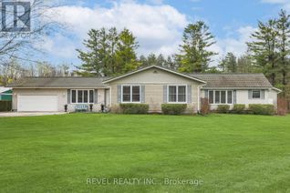 Bungalow for Sale, 1104 Quaker Road, Kawartha Lakes (Mariposa), ON