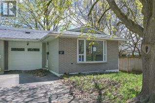Property for Sale, 17 Shirley Street E, Orangeville, ON