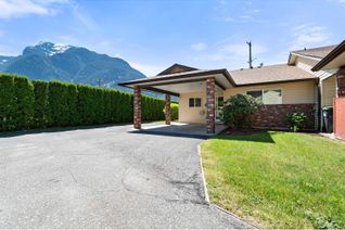 Property for Sale, 420 Rupert Street #H, Hope, BC Property for Sale, 420 Rupert Street #H, Hope, BC