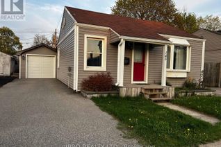 Bungalow for Rent, 145 Eby Street, Cambridge, ON
