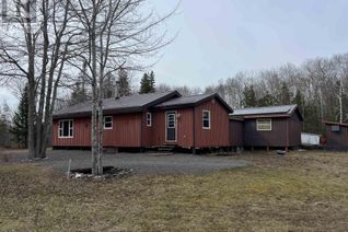Cottage for Sale, Old Mulgrave Road, Monastery, NS