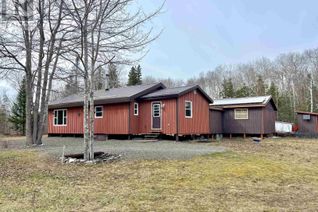 Cottage for Sale, Old Mulgrave Road, Monastery, NS