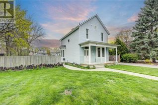 Property for Sale, 26 Chalmers Street N, Cambridge, ON