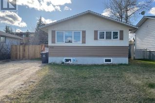 House for Sale, 9120 92a Street, Fort St. John, BC