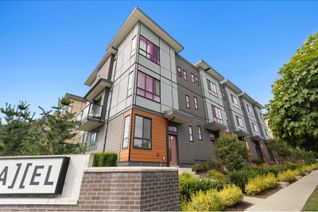 Property for Sale, 1938 North Parallel Road #9, Abbotsford, BC